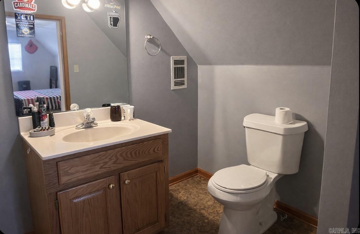 2930 Mt. Holly  Camden, AR