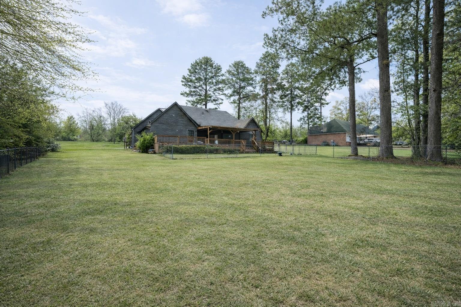 2930 Mt. Holly  Camden, AR