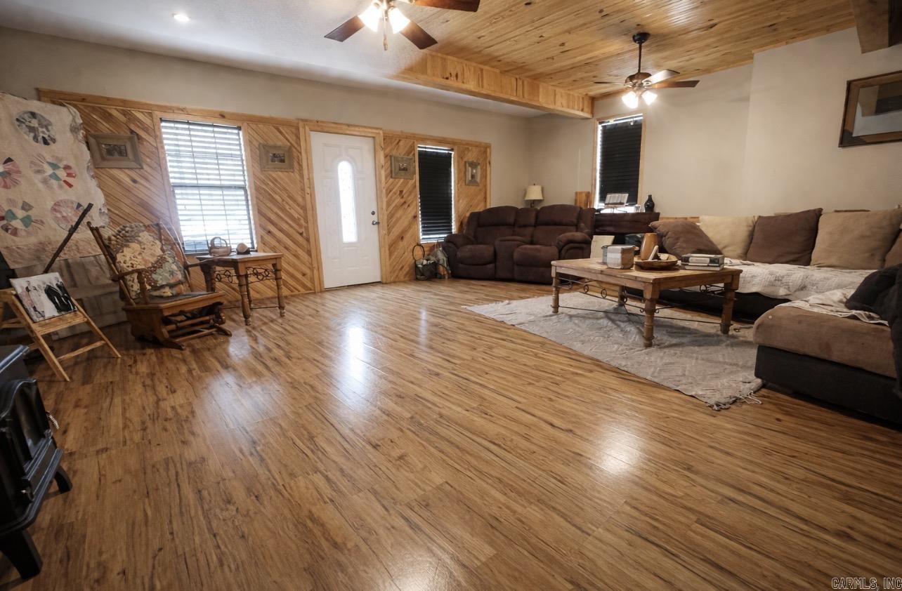 2930 Mt. Holly  Camden, AR