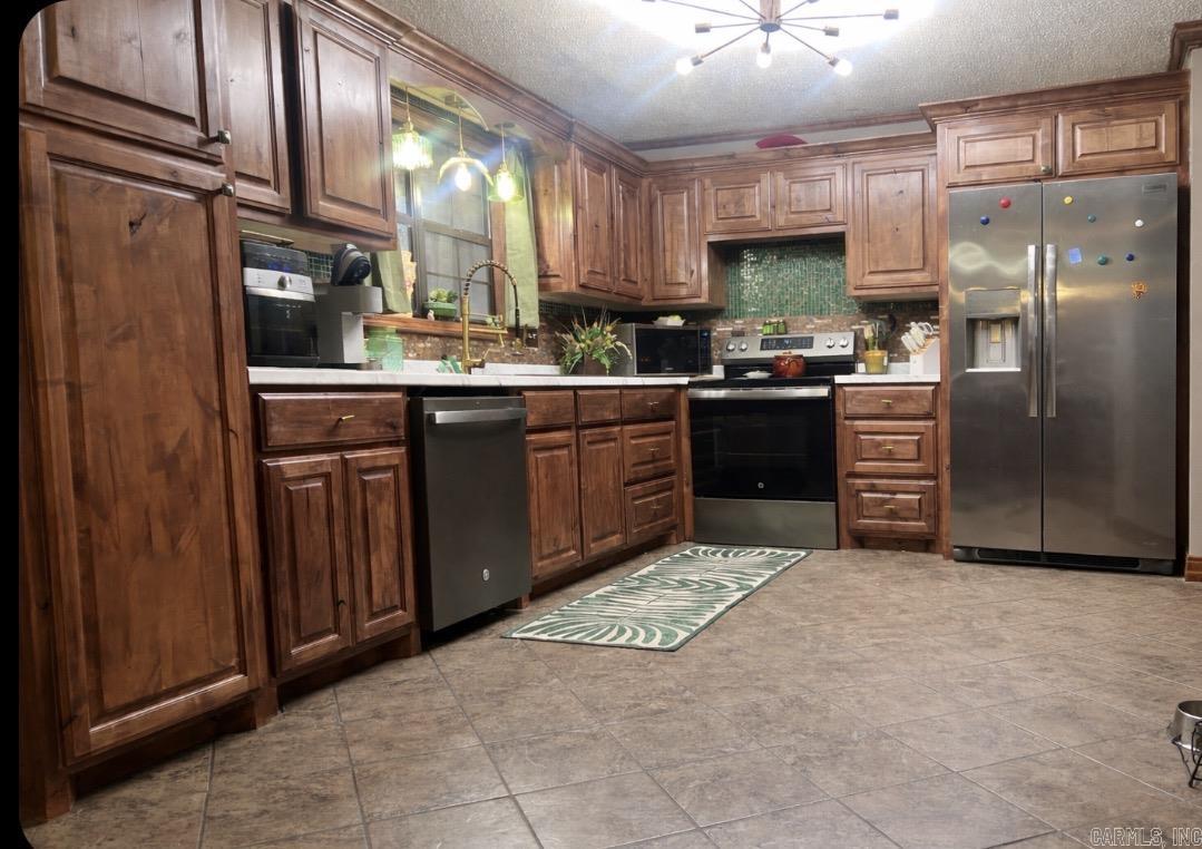 2930 Mt. Holly  Camden, AR