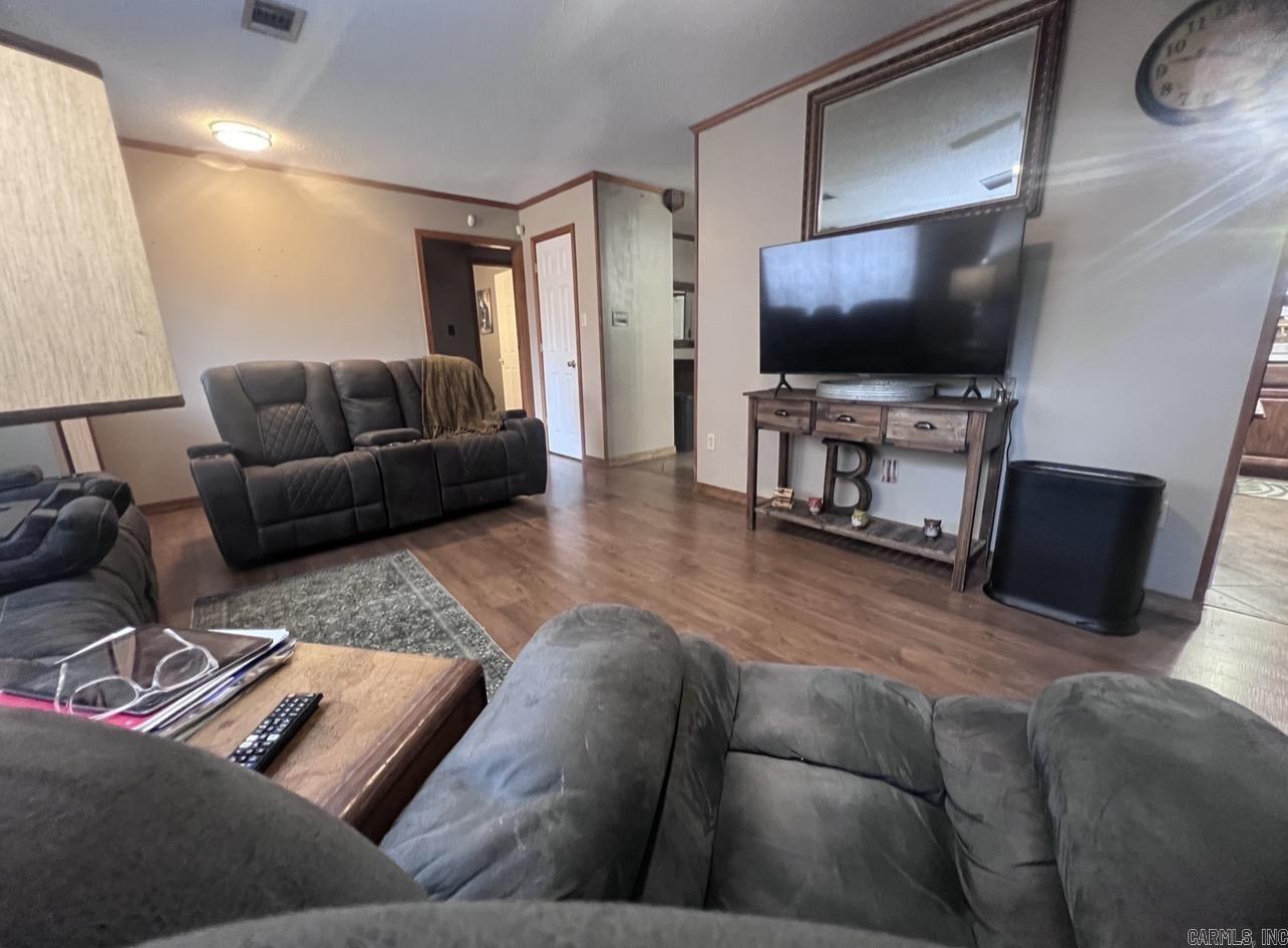 2930 Mt. Holly  Camden, AR