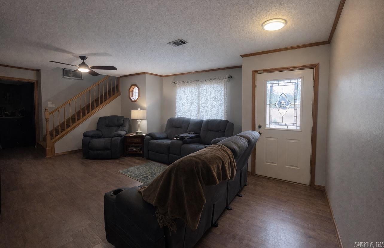 2930 Mt. Holly  Camden, AR