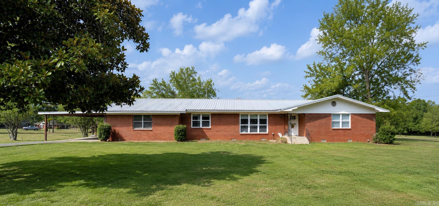 5350 W Heber Springs  Quitman, AR