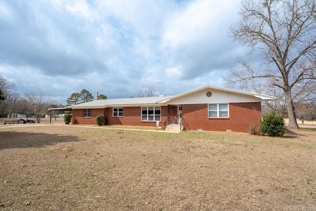 5350 W Heber Springs  Quitman, AR