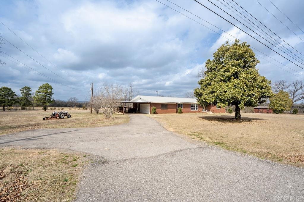 5350 W Heber Springs  Quitman, AR