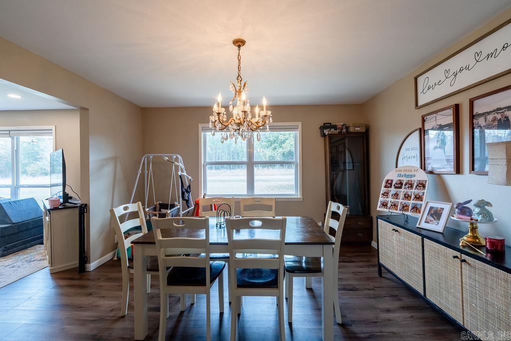 5350 W Heber Springs  Quitman, AR