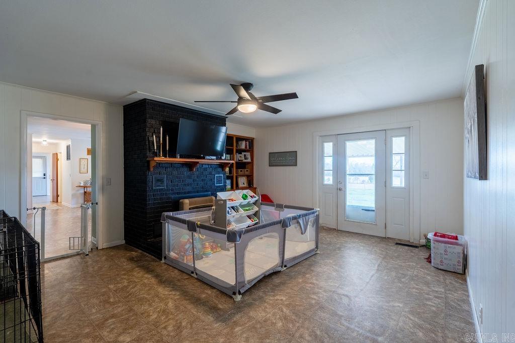 5350 W Heber Springs  Quitman, AR