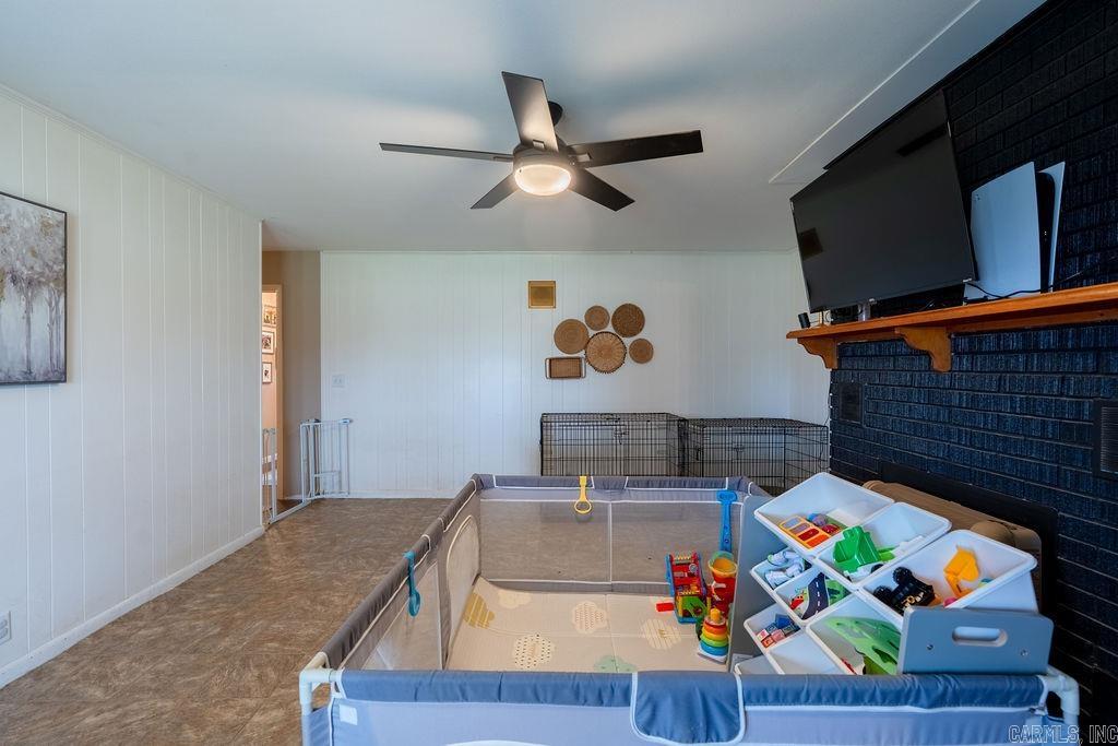 5350 W Heber Springs  Quitman, AR