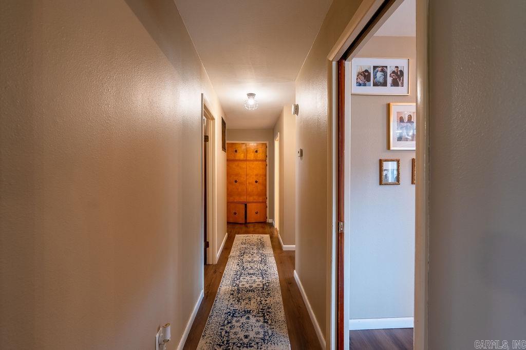 5350 W Heber Springs  Quitman, AR