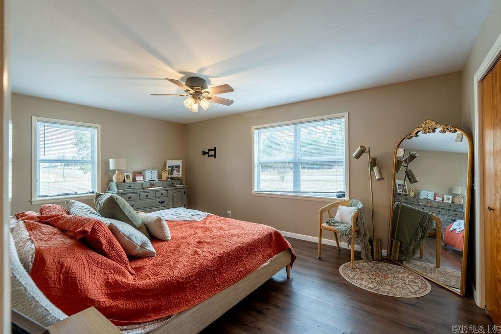 5350 W Heber Springs  Quitman, AR