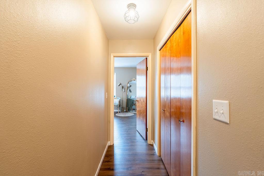 5350 W Heber Springs  Quitman, AR