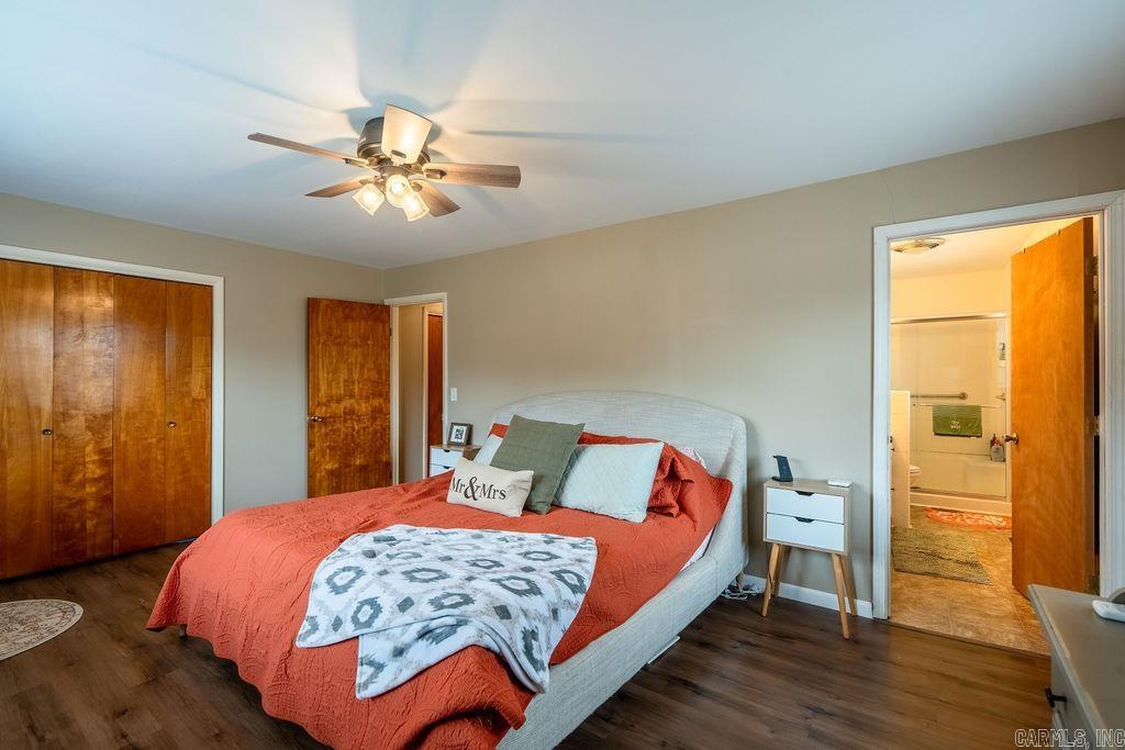 5350 W Heber Springs  Quitman, AR