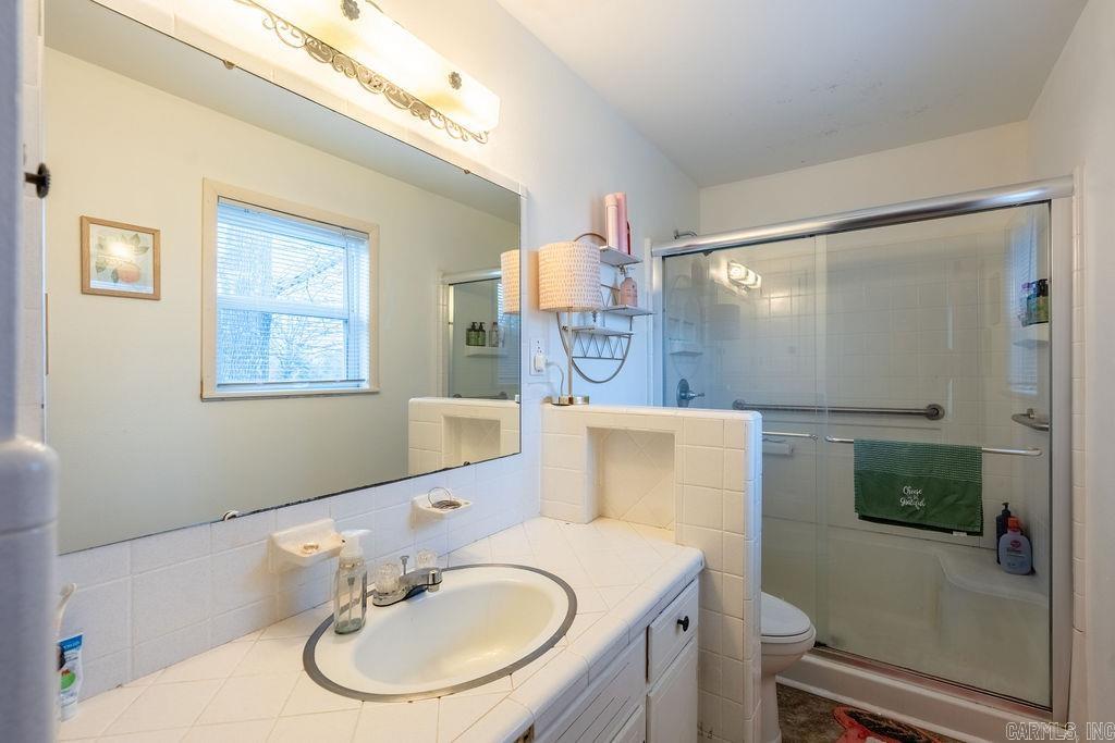 5350 W Heber Springs  Quitman, AR