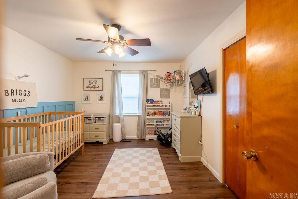 5350 W Heber Springs  Quitman, AR