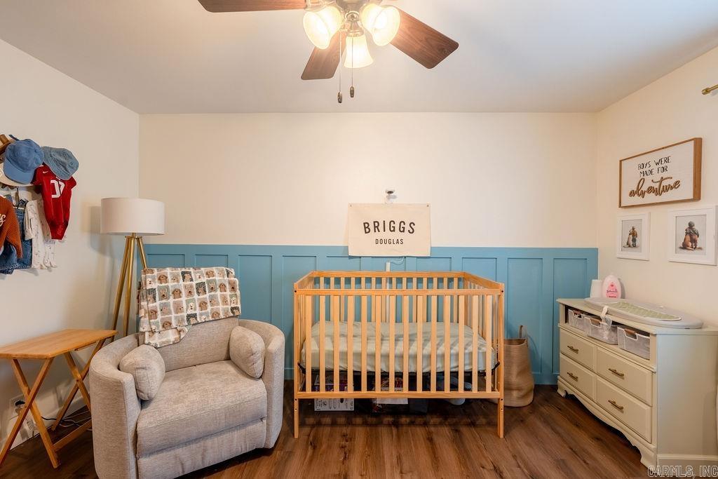 5350 W Heber Springs  Quitman, AR