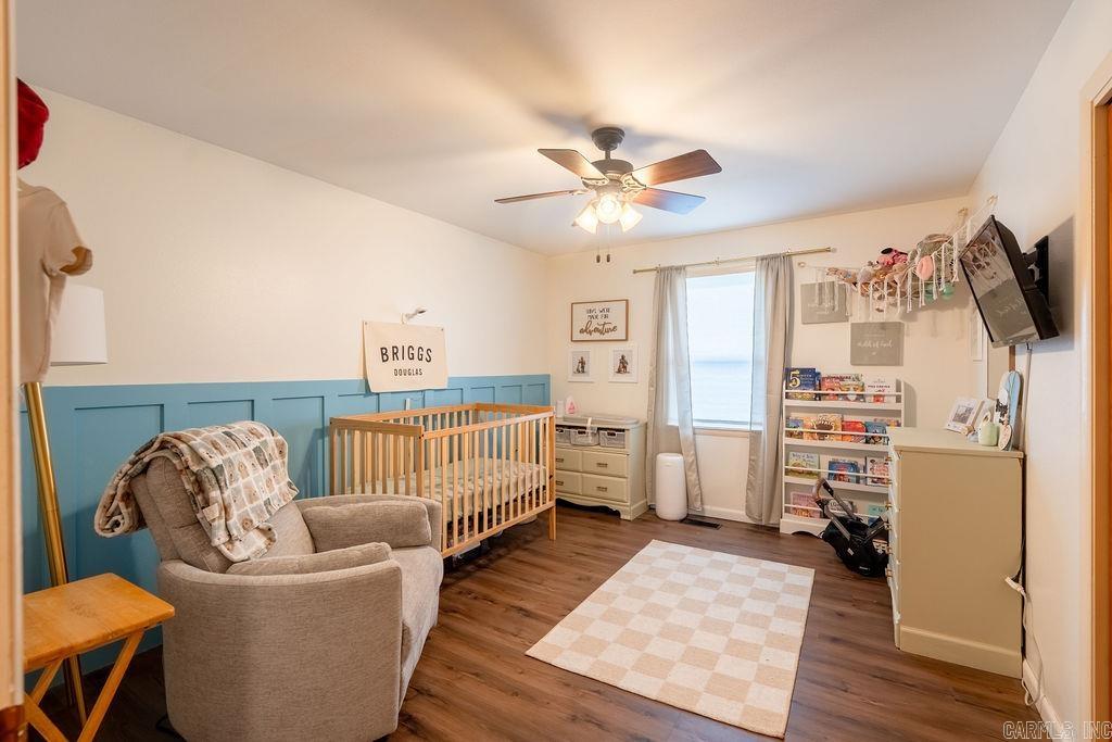 5350 W Heber Springs  Quitman, AR