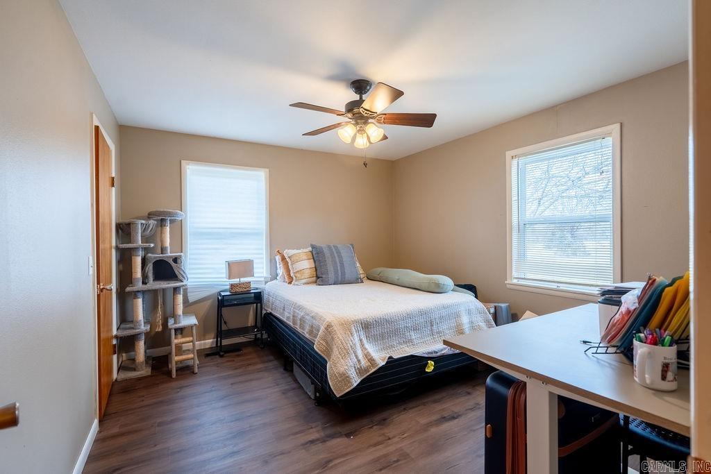 5350 W Heber Springs  Quitman, AR