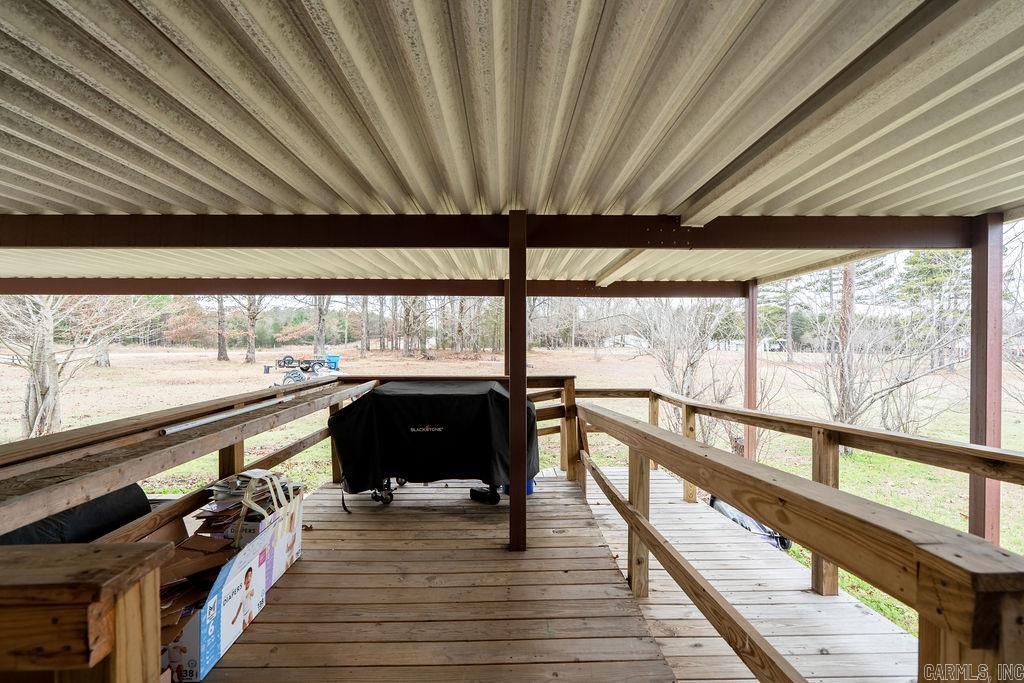 5350 W Heber Springs  Quitman, AR