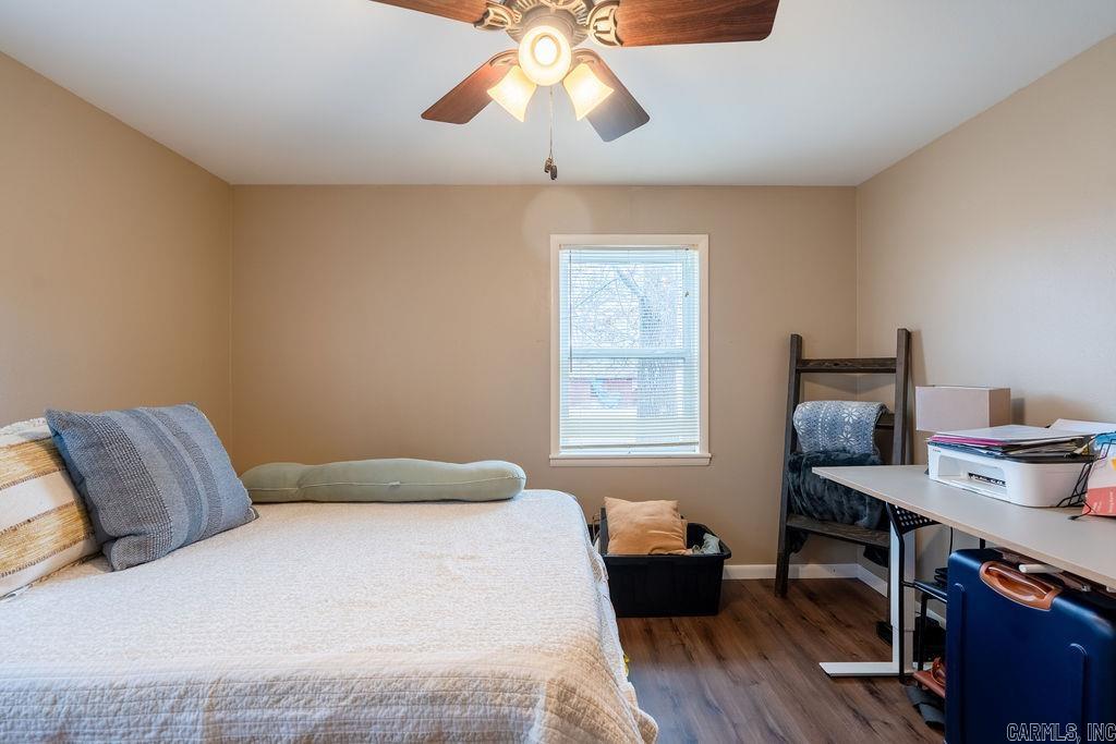 5350 W Heber Springs  Quitman, AR