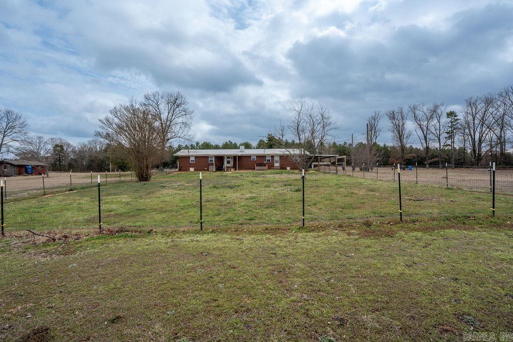 5350 W Heber Springs  Quitman, AR