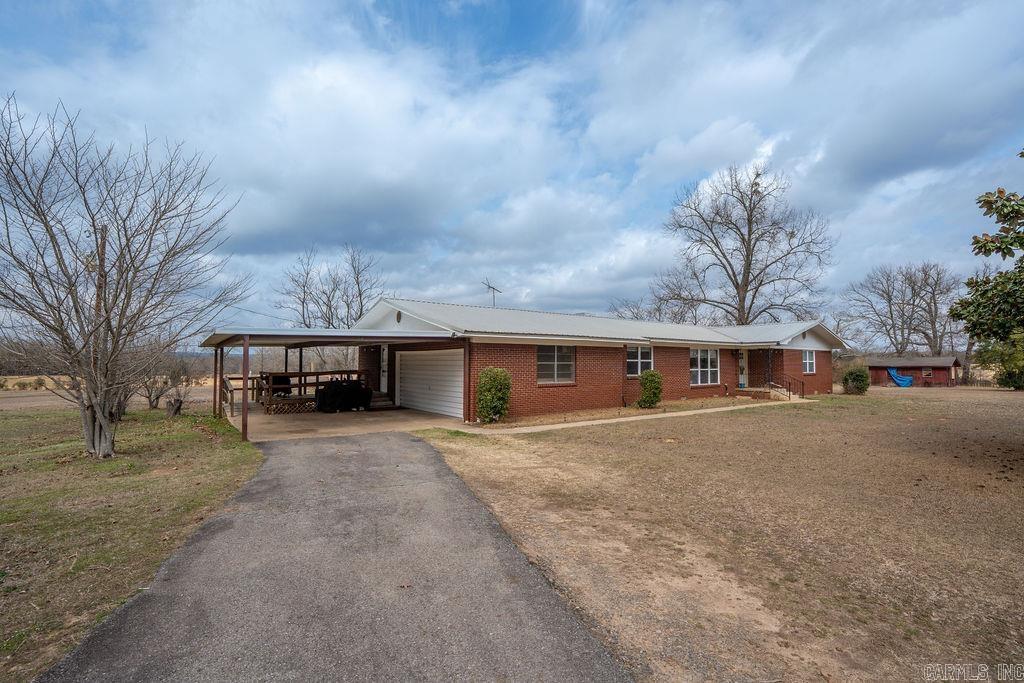 5350 W Heber Springs  Quitman, AR