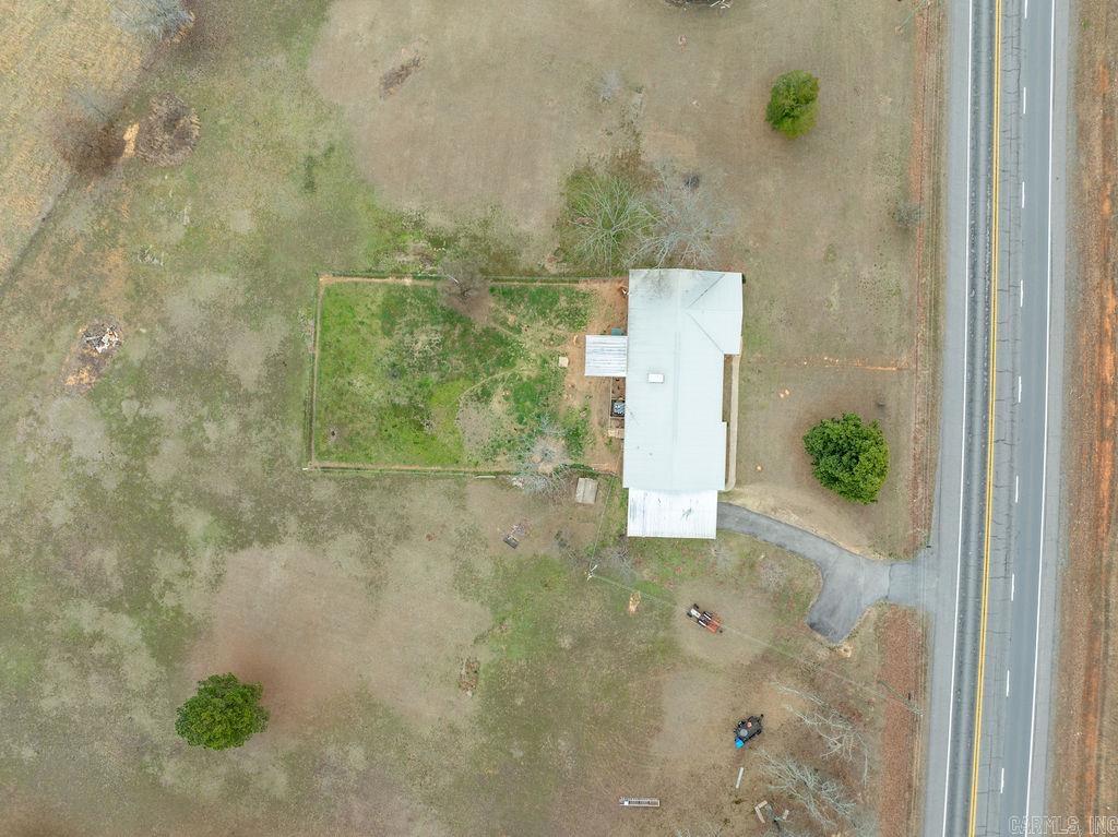 5350 W Heber Springs  Quitman, AR
