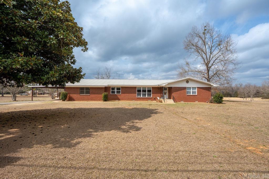 5350 W Heber Springs  Quitman, AR