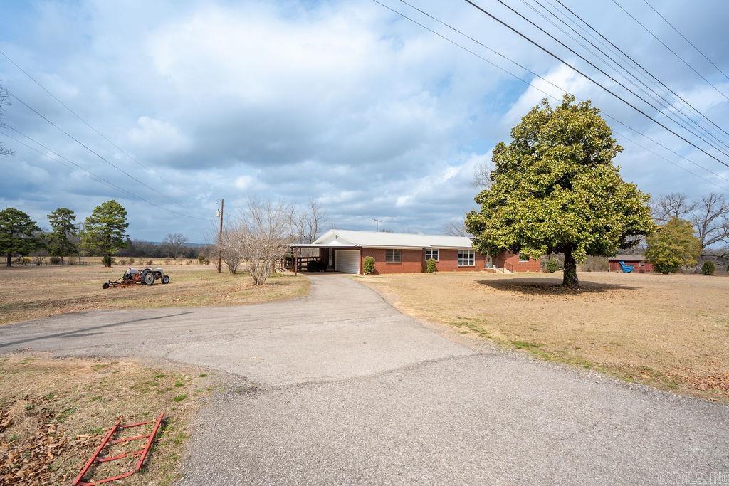 5350 W Heber Springs  Quitman, AR