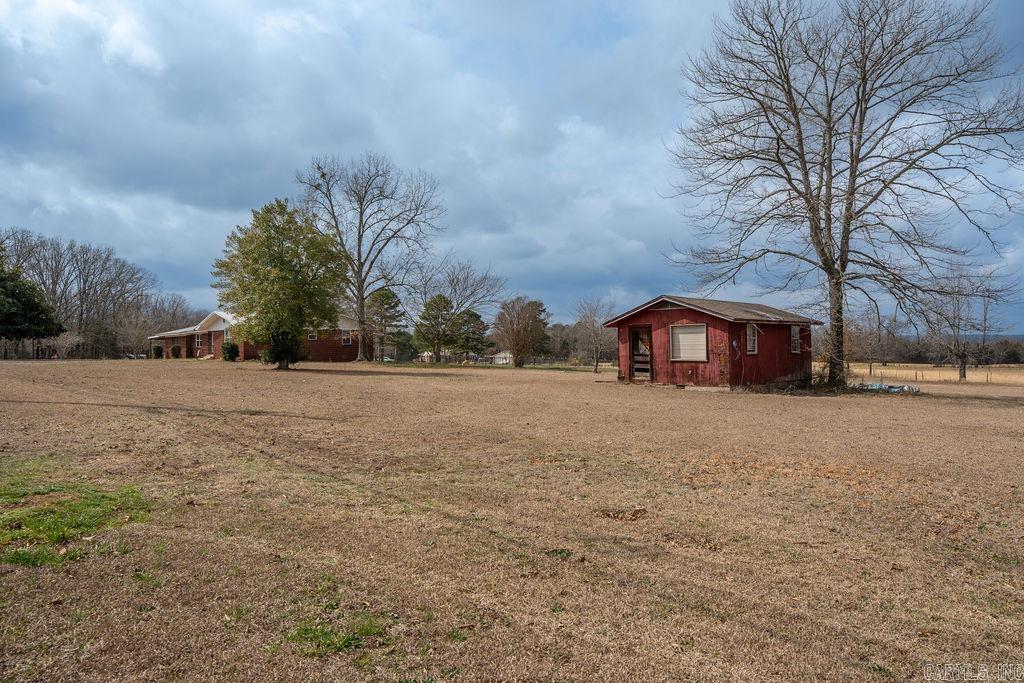 5350 W Heber Springs  Quitman, AR
