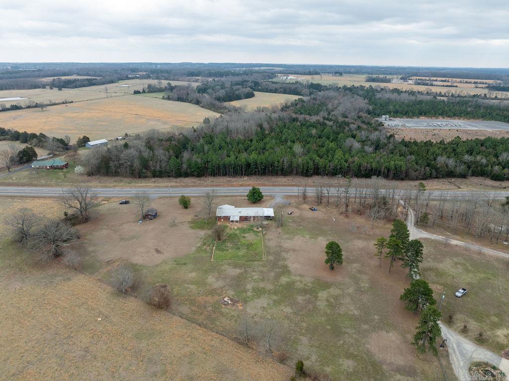 5350 W Heber Springs  Quitman, AR