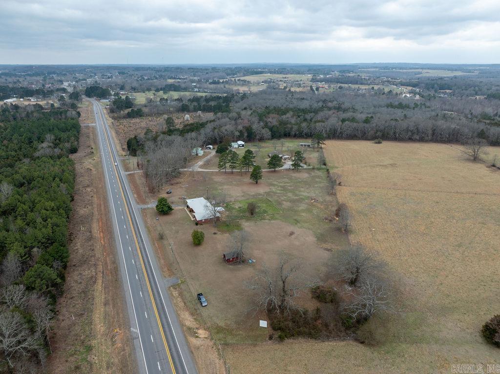 5350 W Heber Springs  Quitman, AR