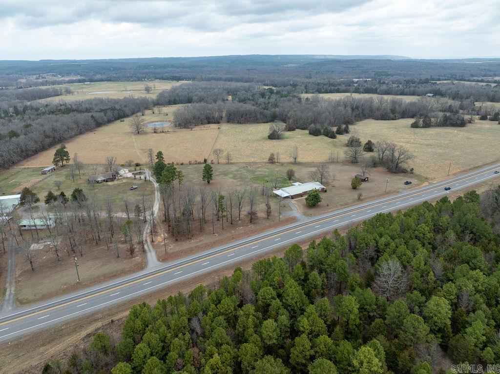 5350 W Heber Springs  Quitman, AR
