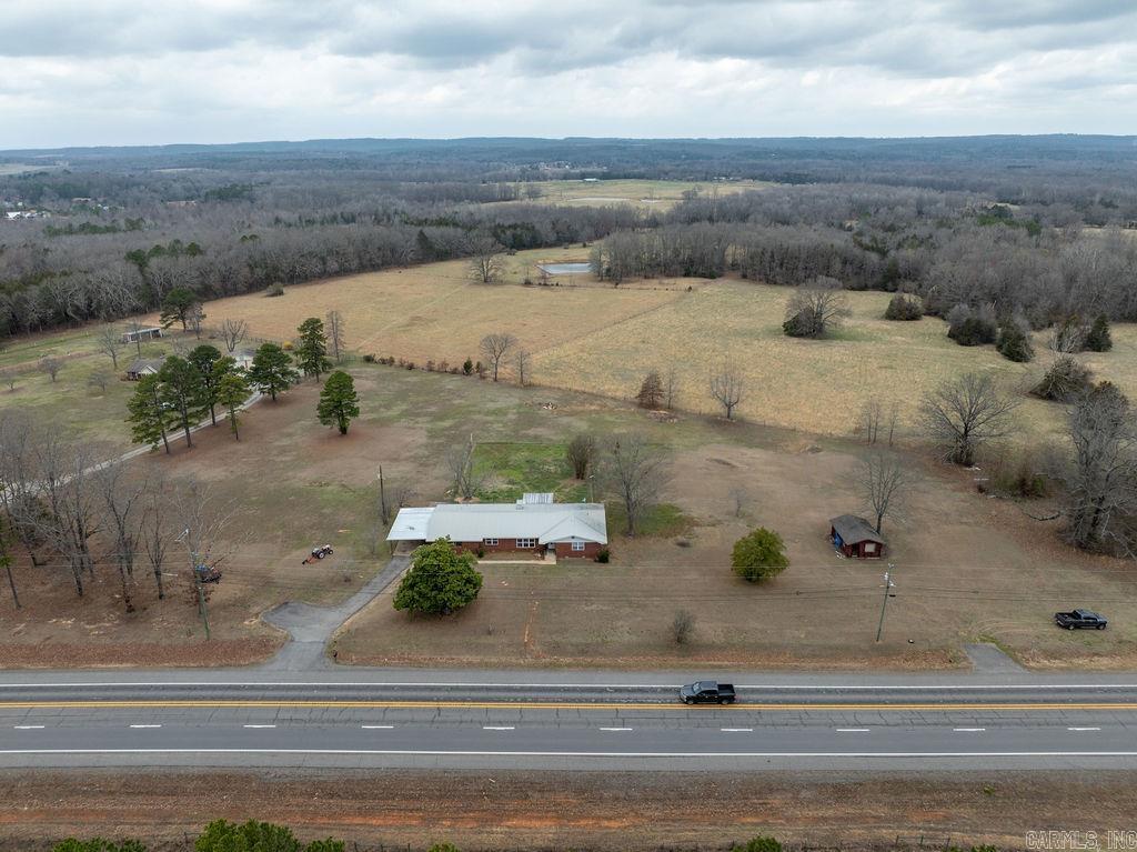 5350 W Heber Springs  Quitman, AR