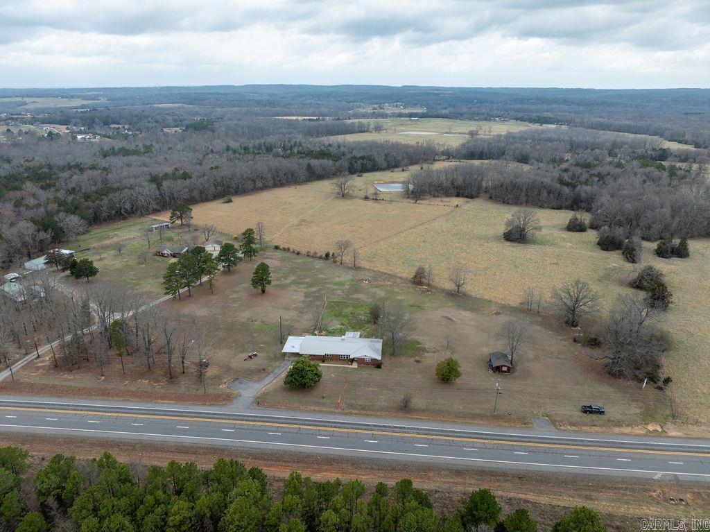 5350 W Heber Springs  Quitman, AR