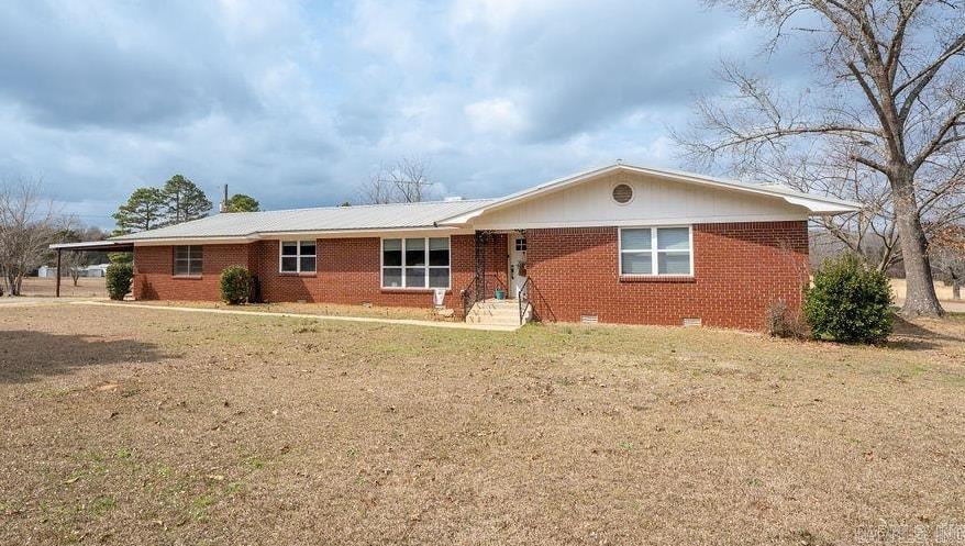 5350 W Heber Springs  Quitman, AR