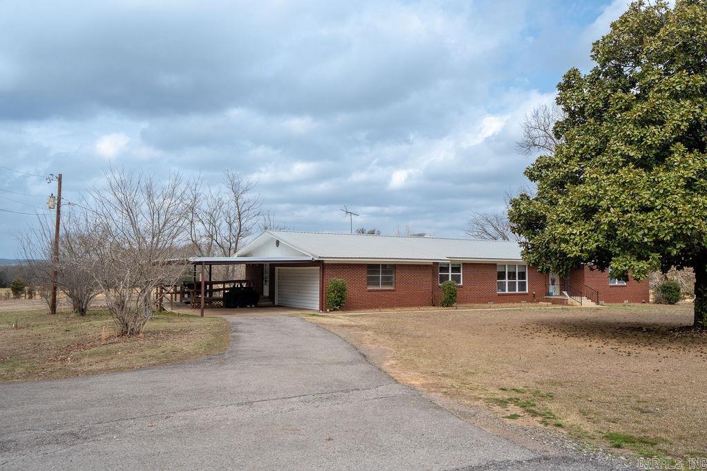 5350 W Heber Springs  Quitman, AR