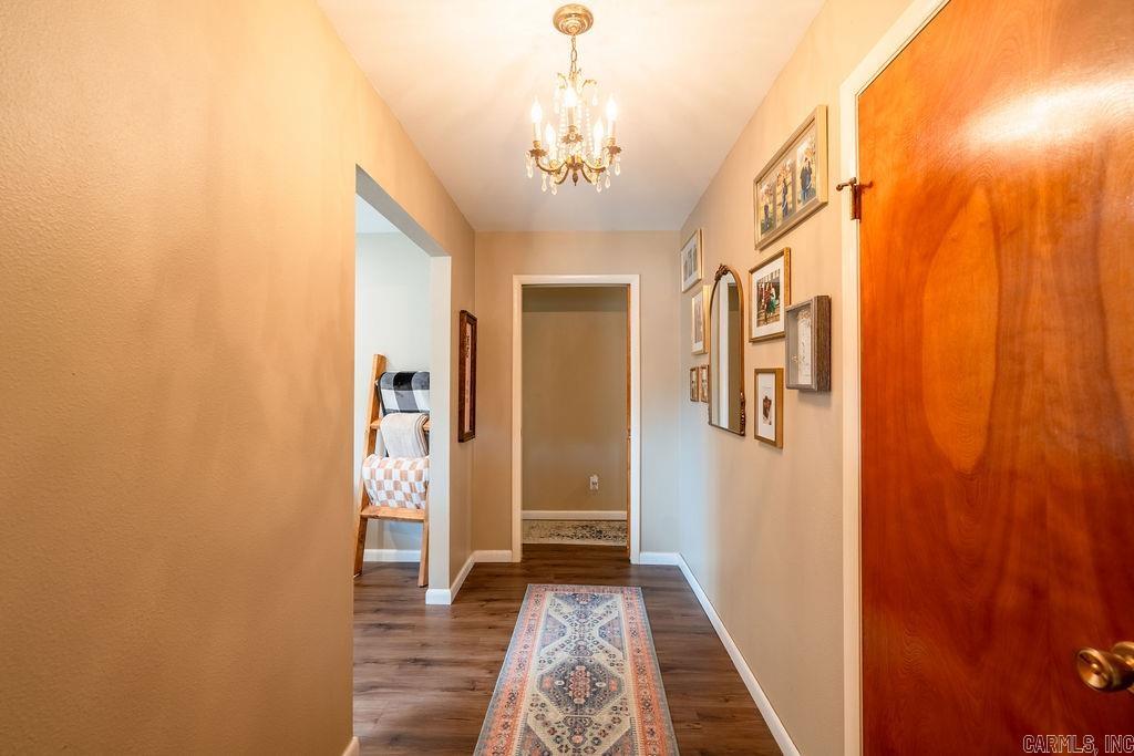 5350 W Heber Springs  Quitman, AR