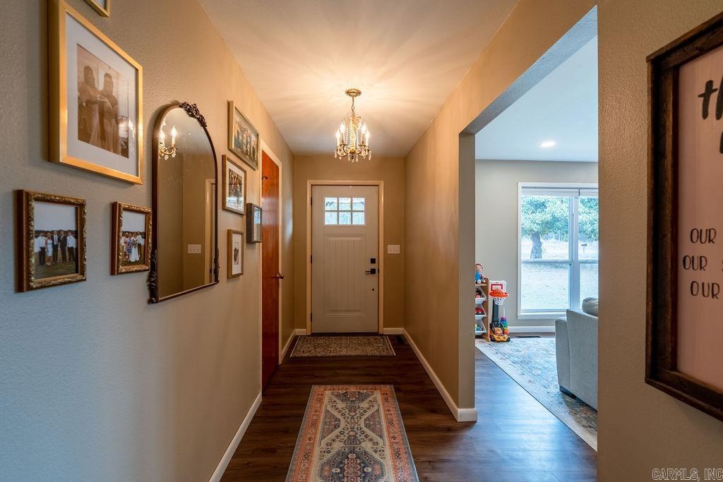 5350 W Heber Springs  Quitman, AR