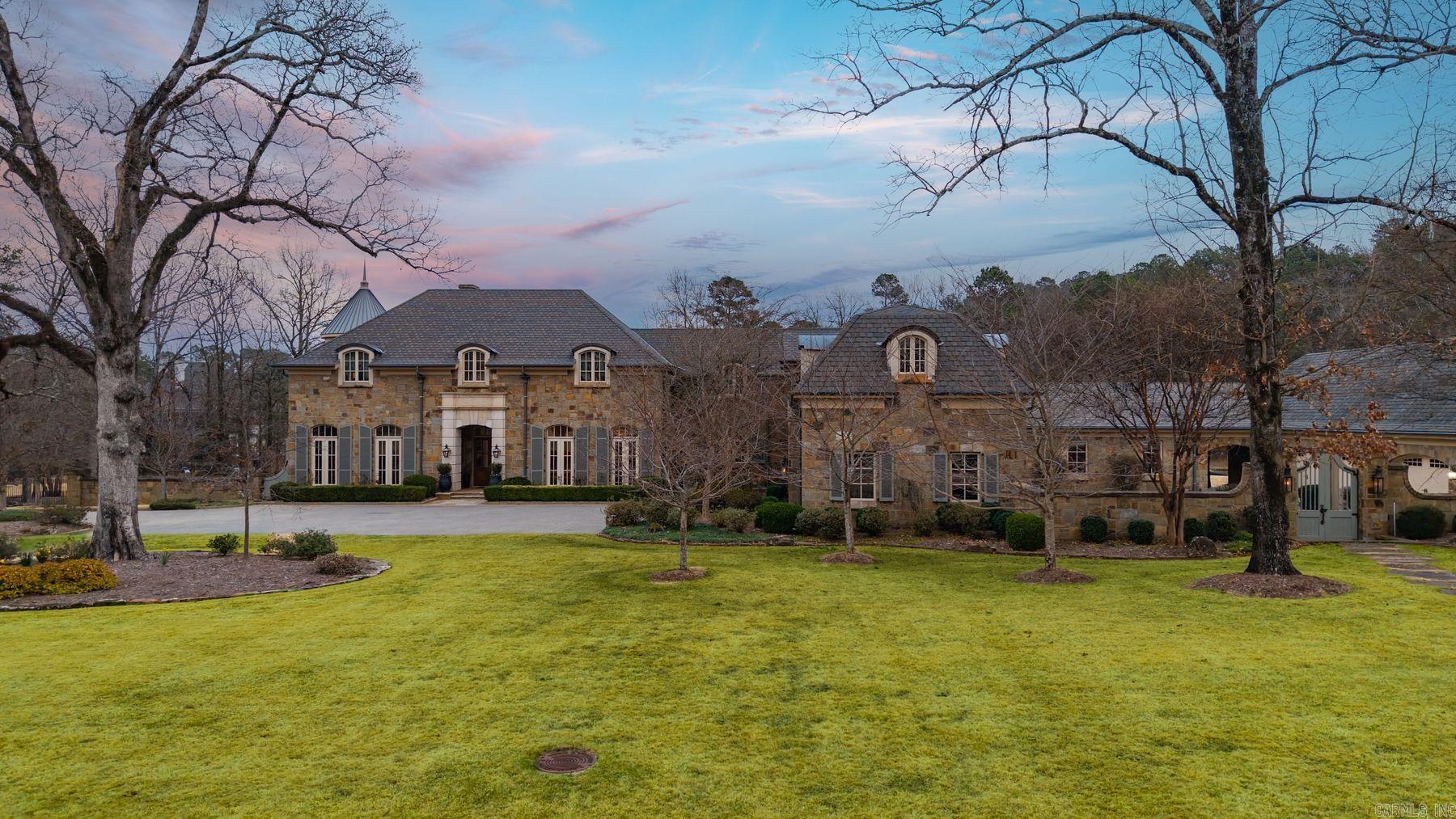 19 Spring Valley Ln  Little Rock, AR