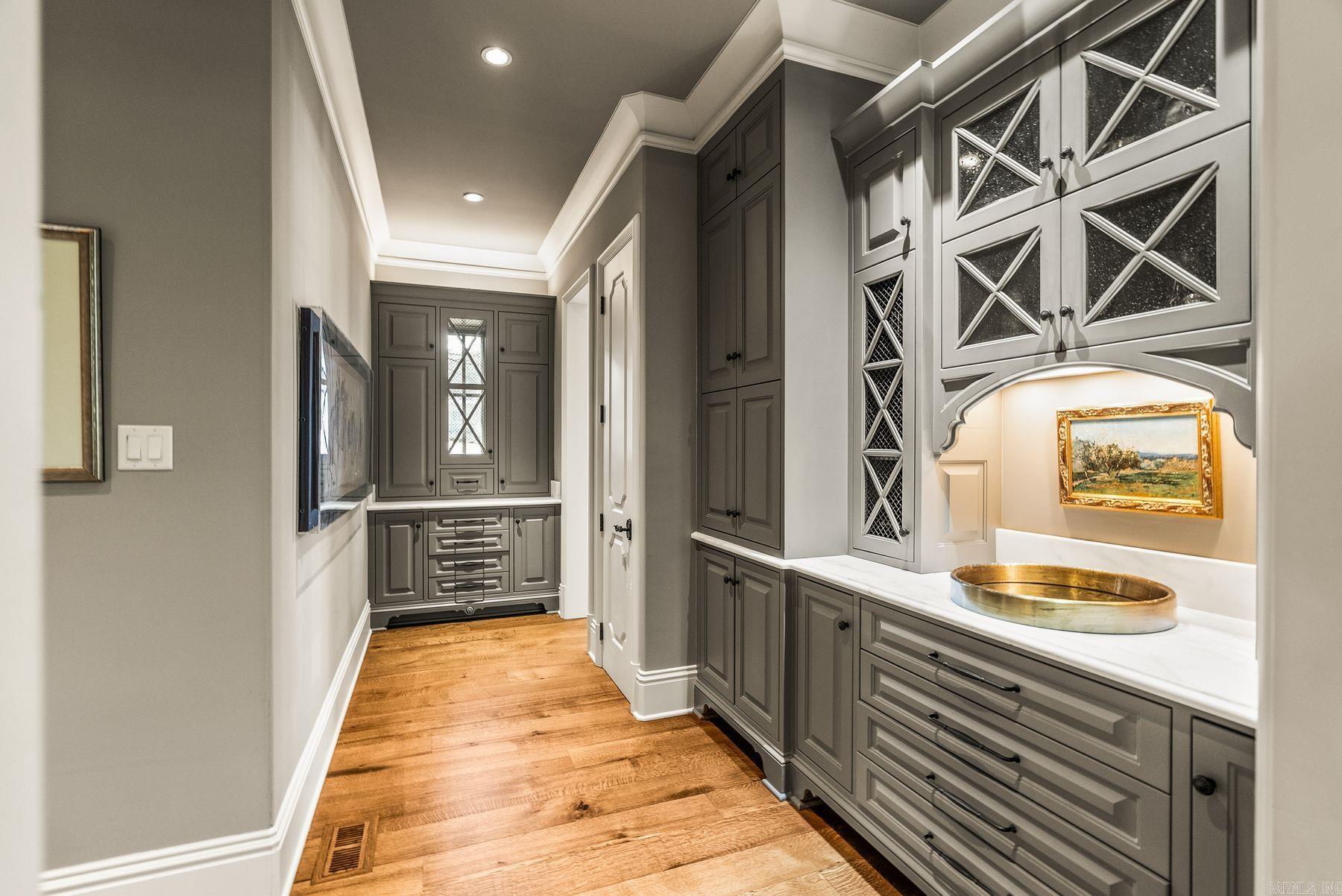 19 Spring Valley Ln  Little Rock, AR