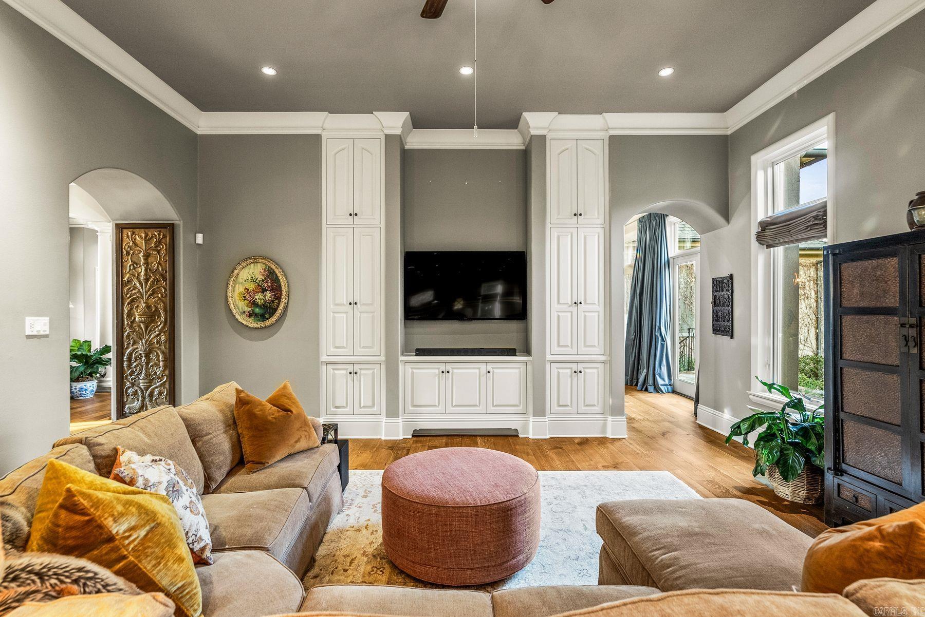 19 Spring Valley Ln  Little Rock, AR