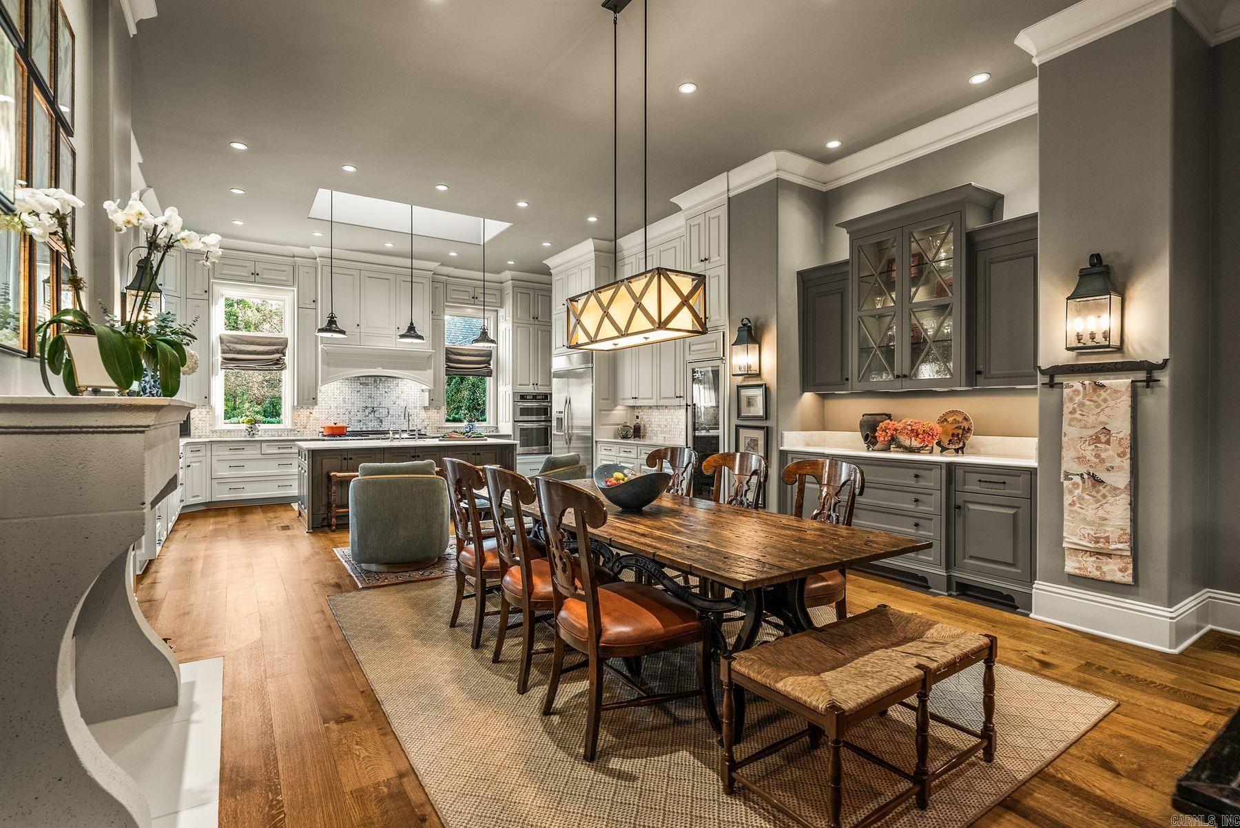 19 Spring Valley Ln  Little Rock, AR