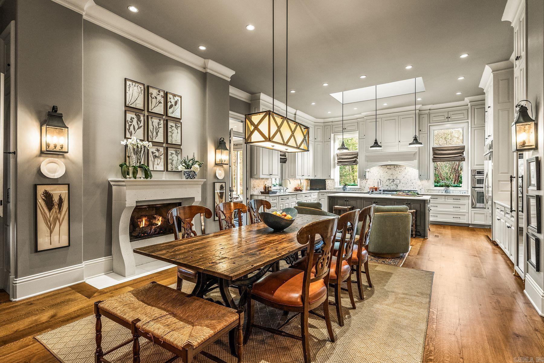 19 Spring Valley Ln  Little Rock, AR