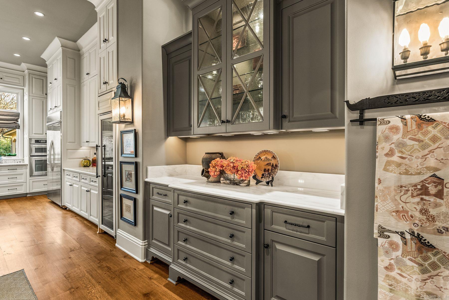 19 Spring Valley Ln  Little Rock, AR