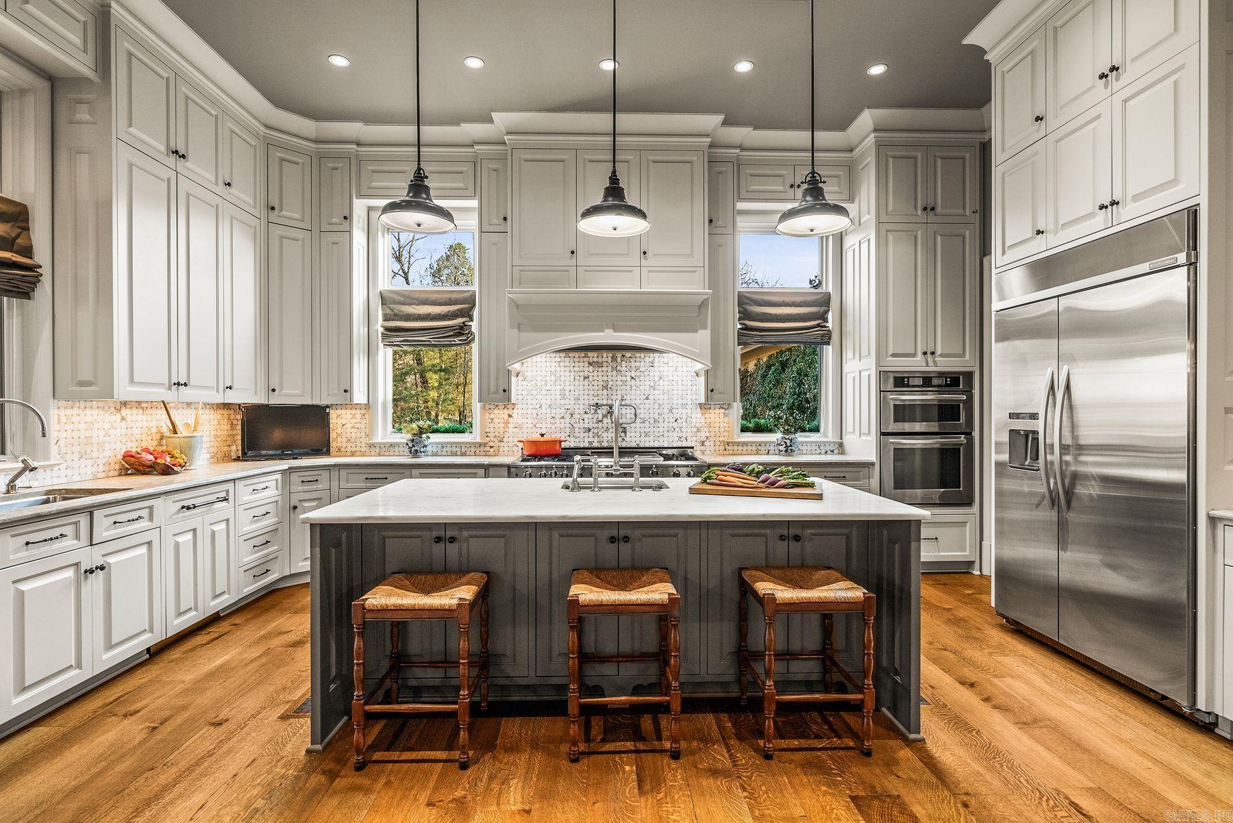 19 Spring Valley Ln  Little Rock, AR