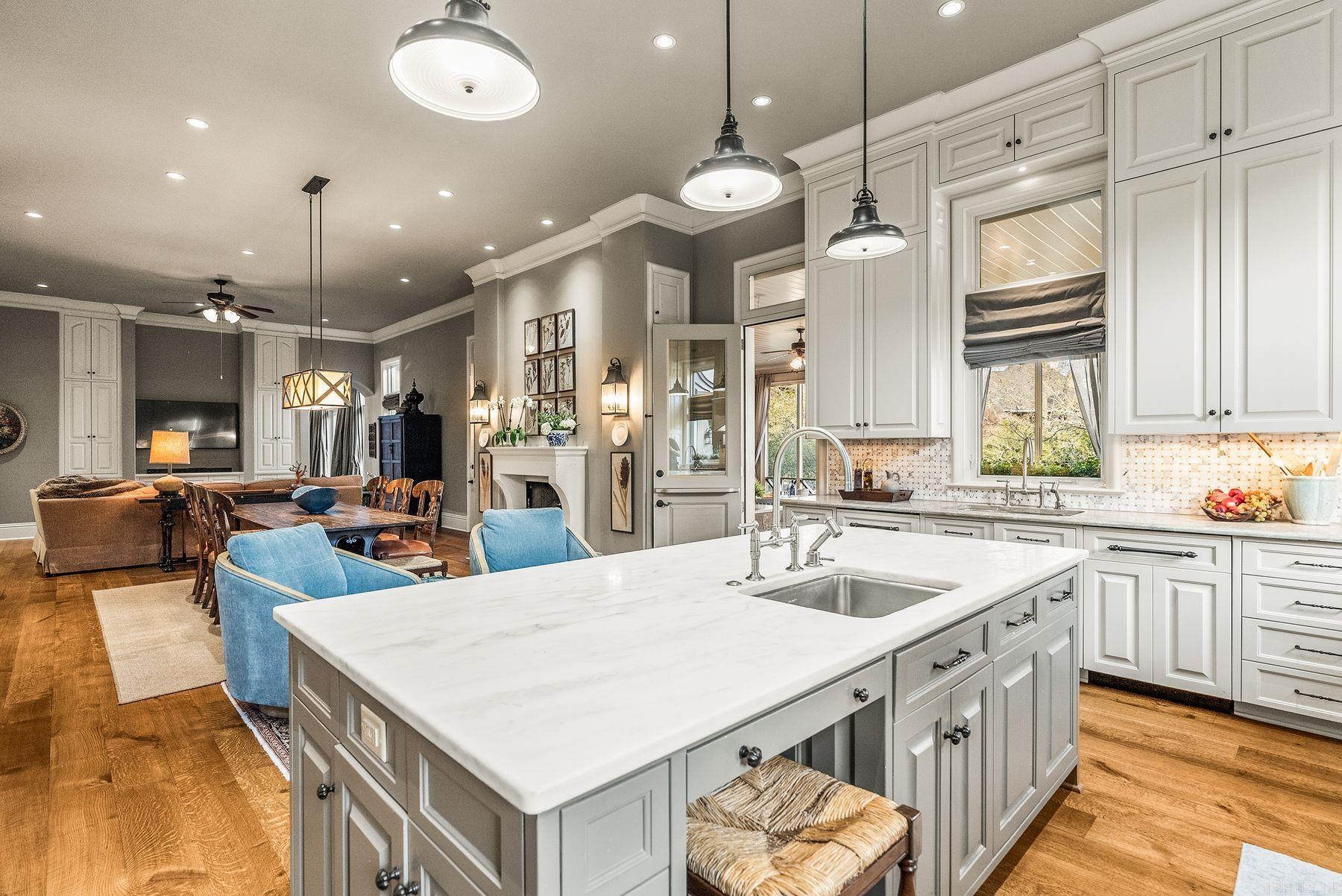 19 Spring Valley Ln  Little Rock, AR