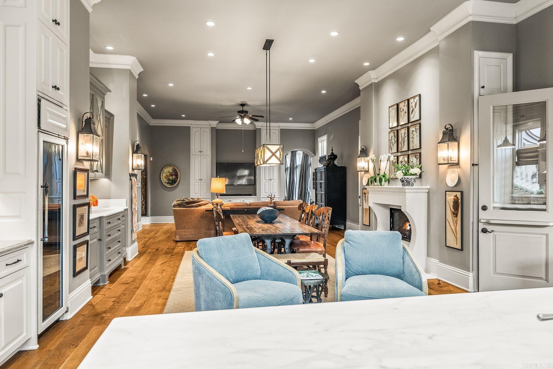 19 Spring Valley Ln  Little Rock, AR