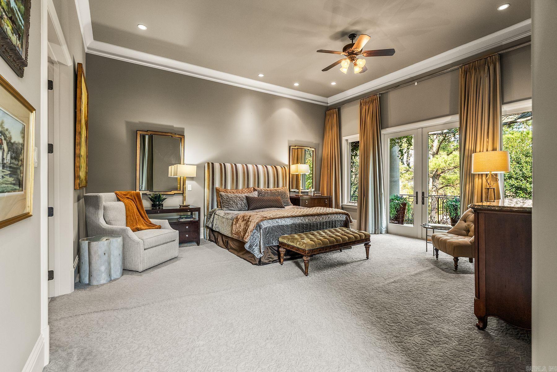 19 Spring Valley Ln  Little Rock, AR