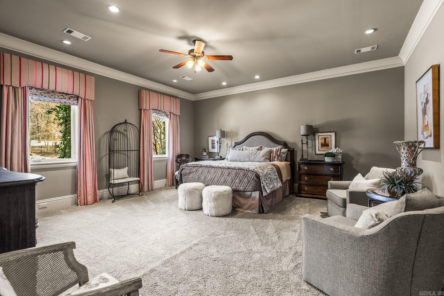 19 Spring Valley Ln  Little Rock, AR