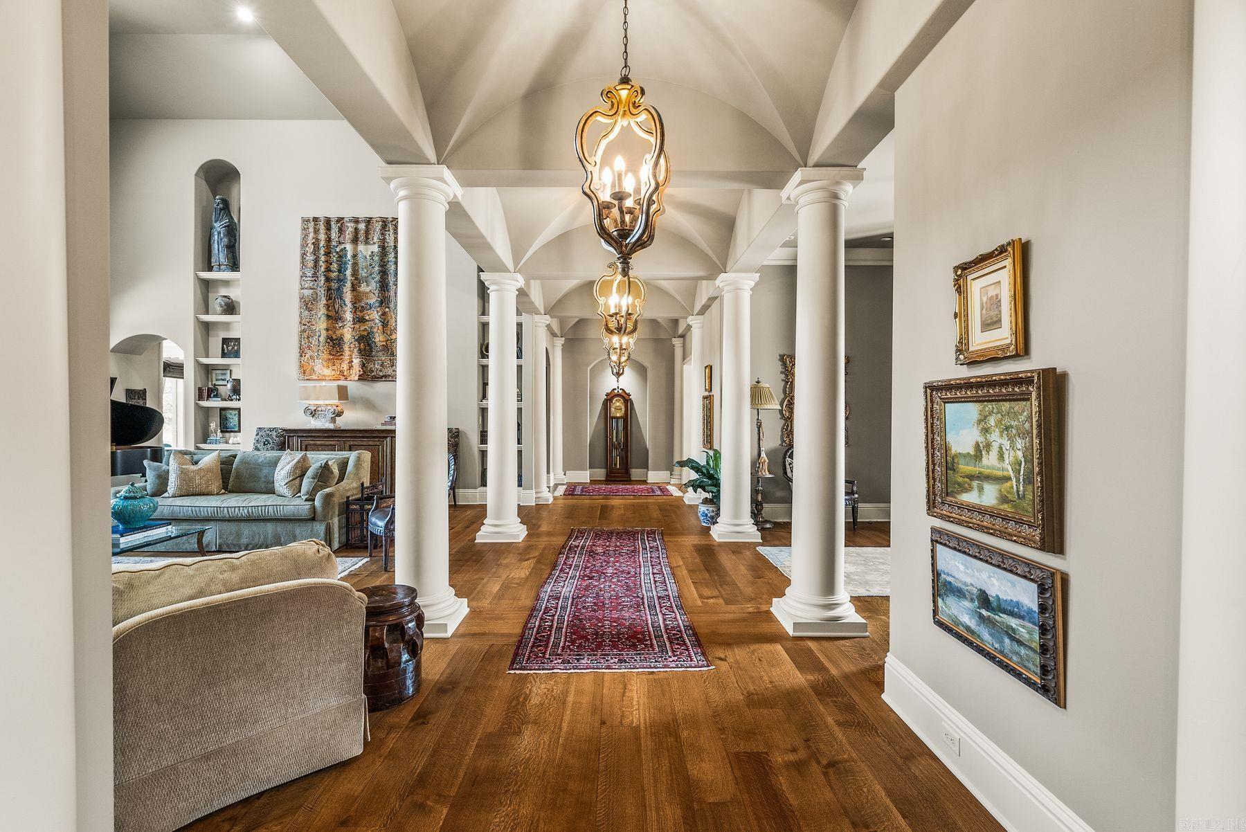 19 Spring Valley Ln  Little Rock, AR